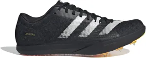 adidas Mens Adizero Lj Track-Field Sneakers Shoes - Black - Size 13 M