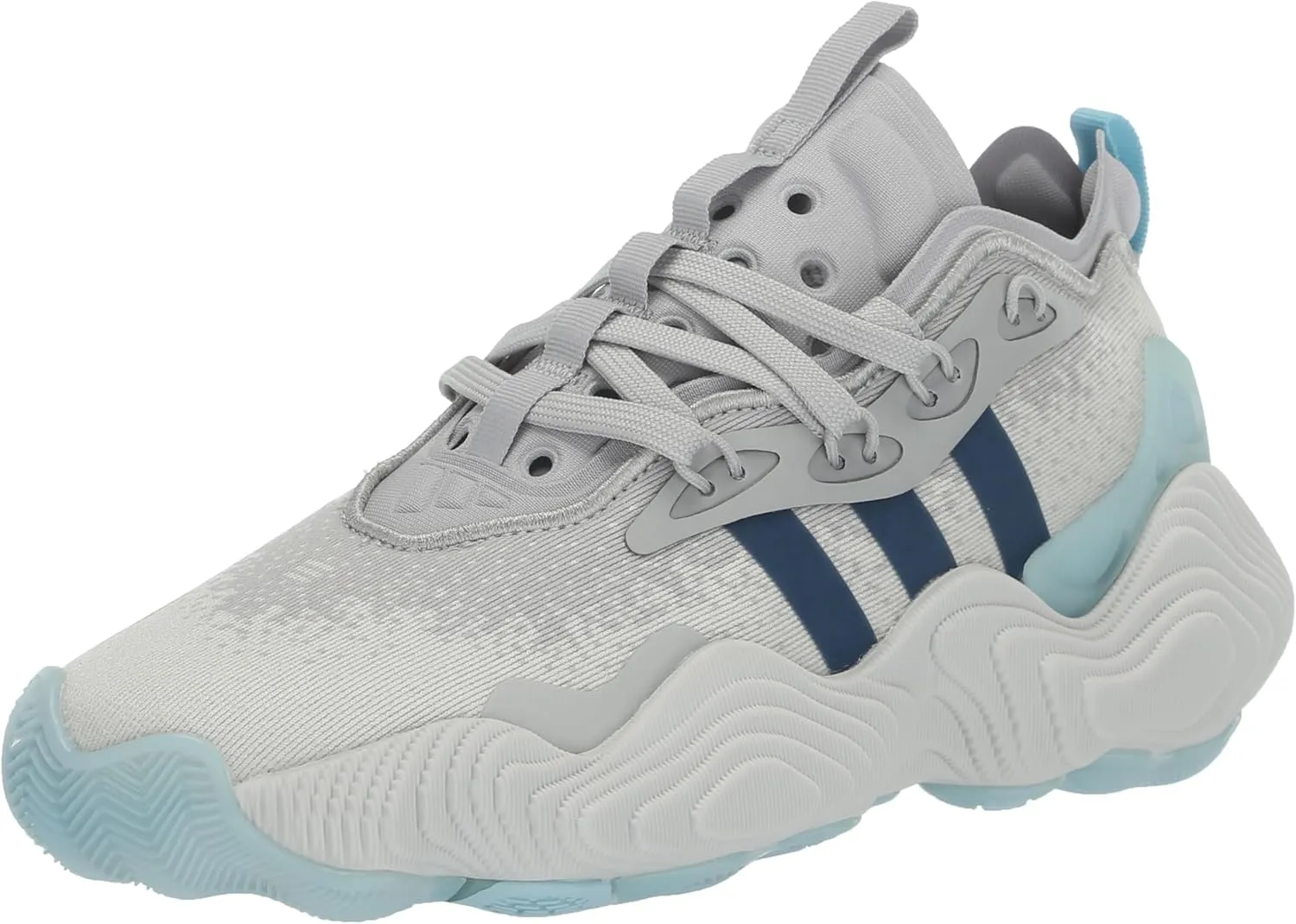 adidas Originals Women's Trae Young 3 Sneaker