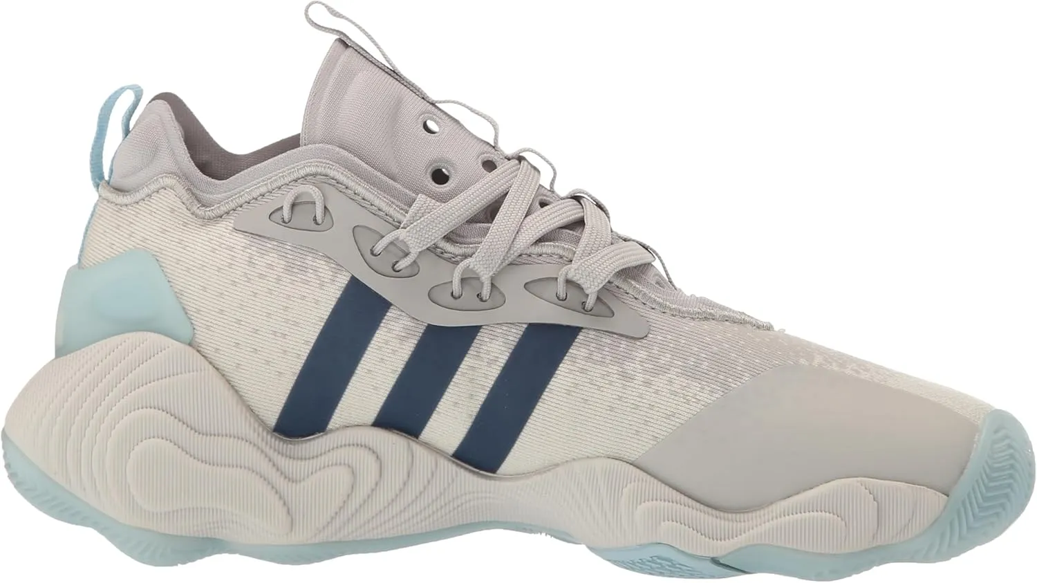adidas Originals Women's Trae Young 3 Sneaker
