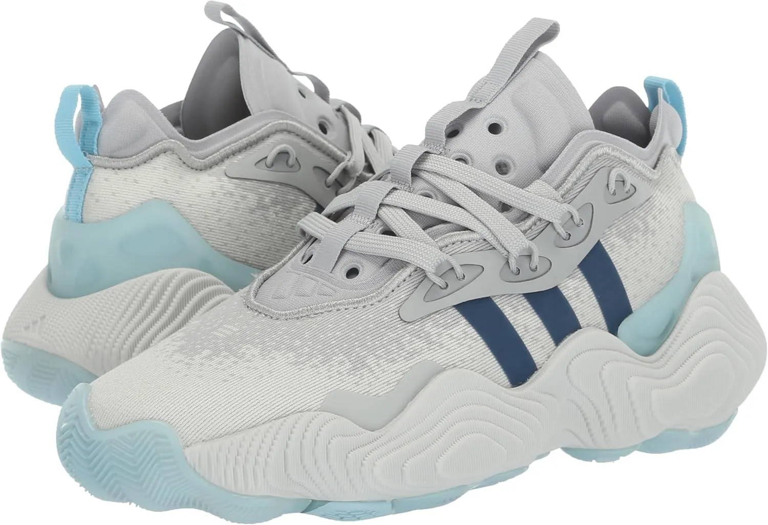 adidas Originals Women's Trae Young 3 Sneaker