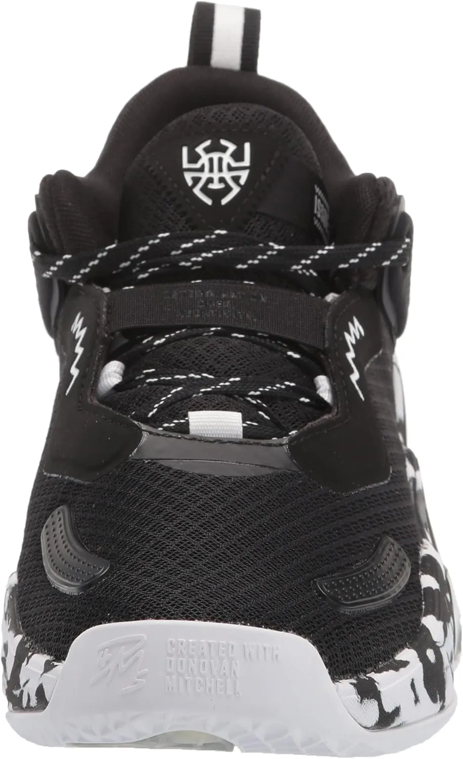 adidas Unisex-Adult D.o.n. Issue 3 Basketball Shoe