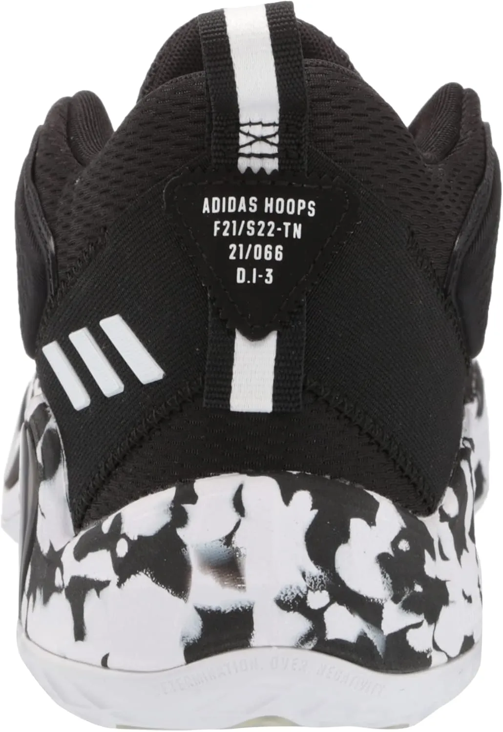 adidas Unisex Adult D.o.n. Issue 3