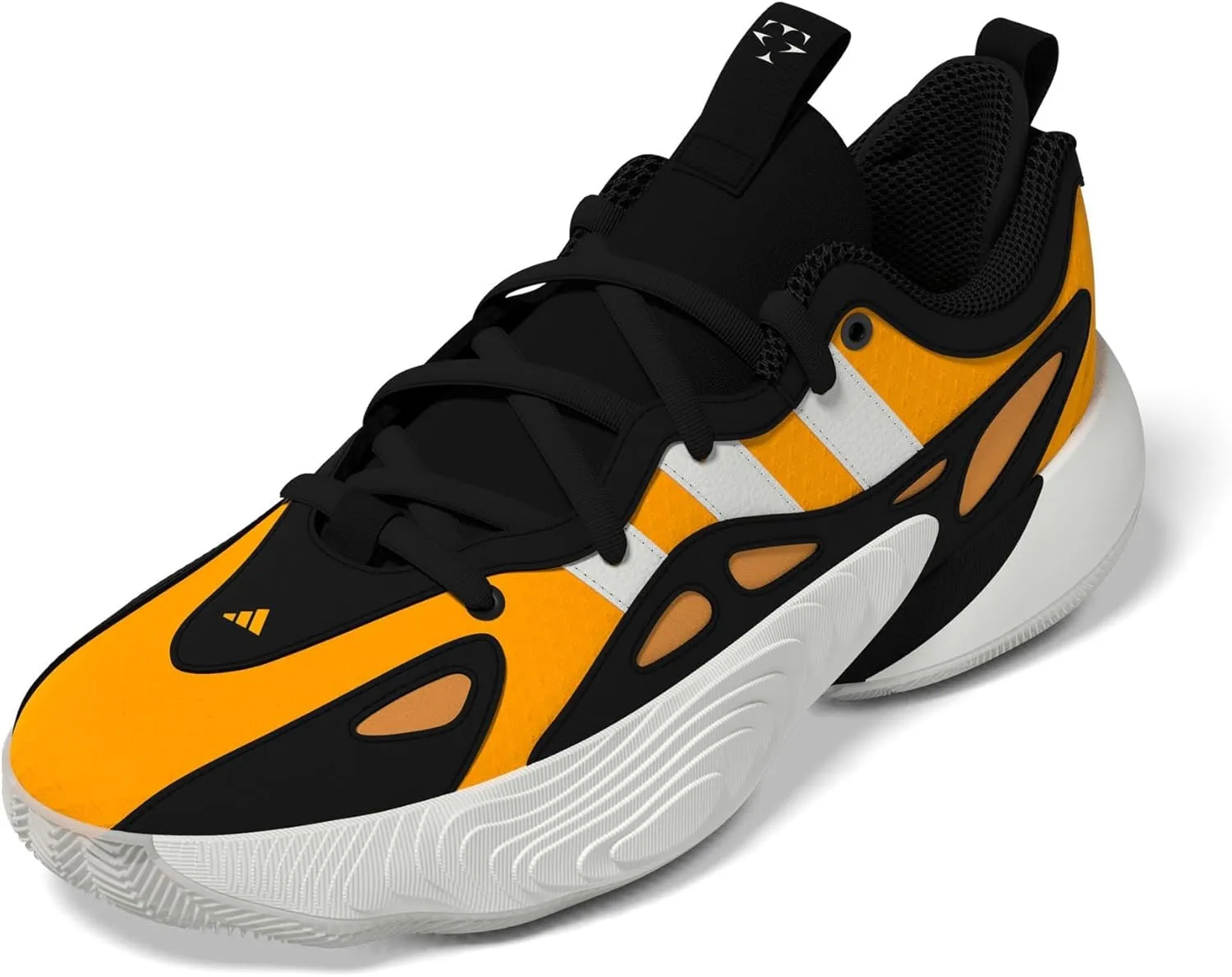 adidas Unisex-Adult Trae Young Unlimited 2 Low Trainers Sneaker, 0