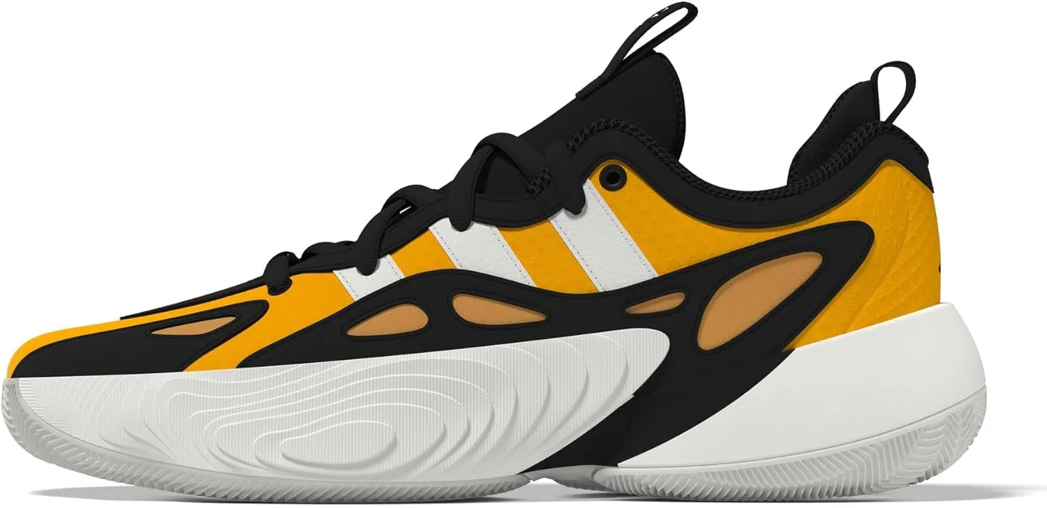 adidas Unisex-Adult Trae Young Unlimited 2 Low Trainers Sneaker, 0