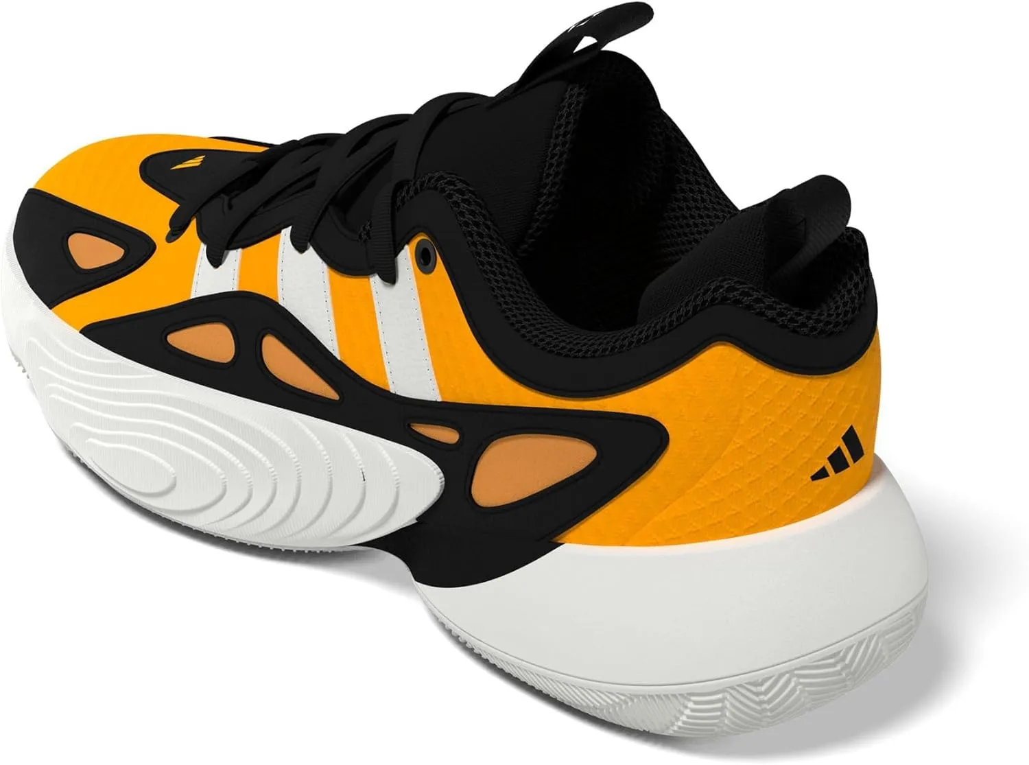 adidas Unisex-Adult Trae Young Unlimited 2 Low Trainers Sneaker, 0