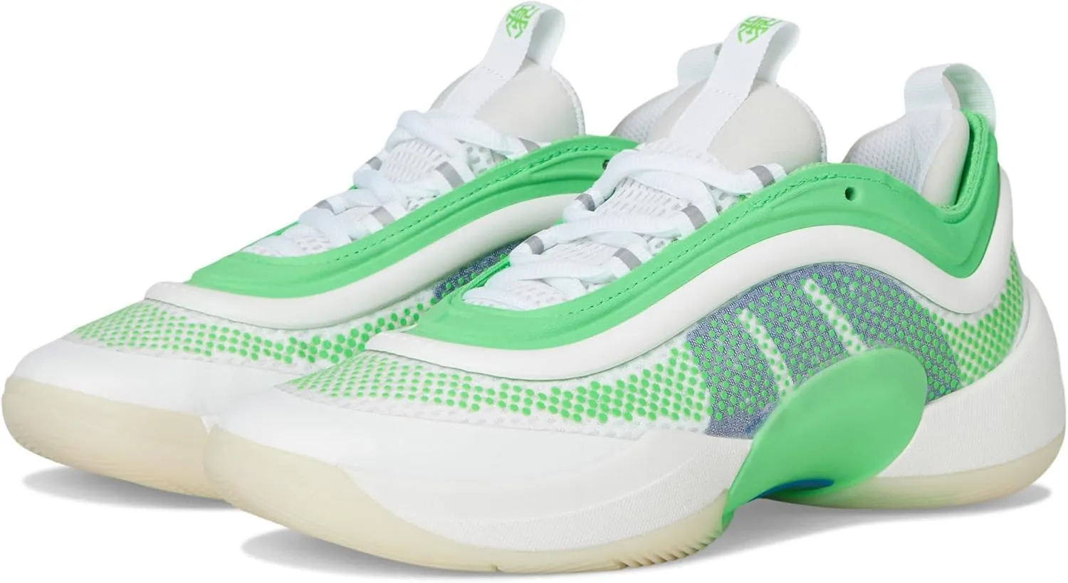 adidas Unisex-Child D.o.n. Issue 6 Basketball Sneaker