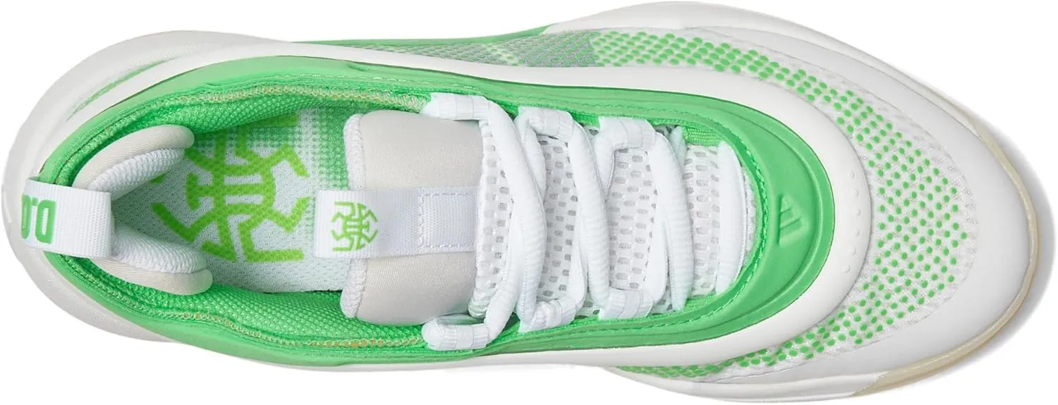 adidas Unisex-Child D.o.n. Issue 6 Basketball Sneaker