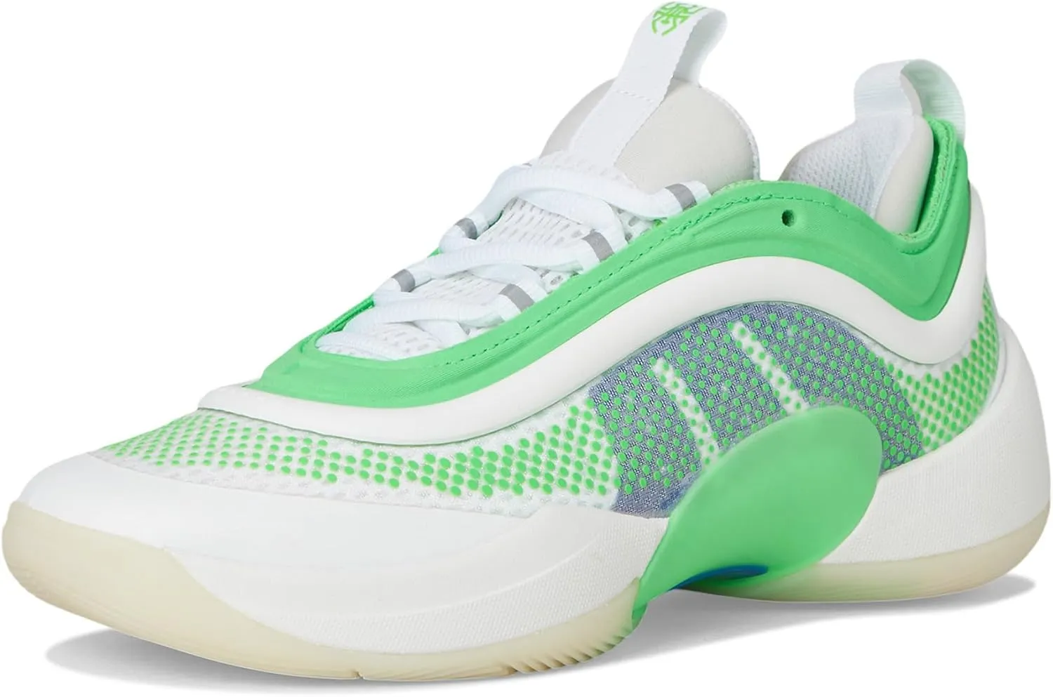adidas Unisex-Child D.o.n. Issue 6 Basketball Sneaker