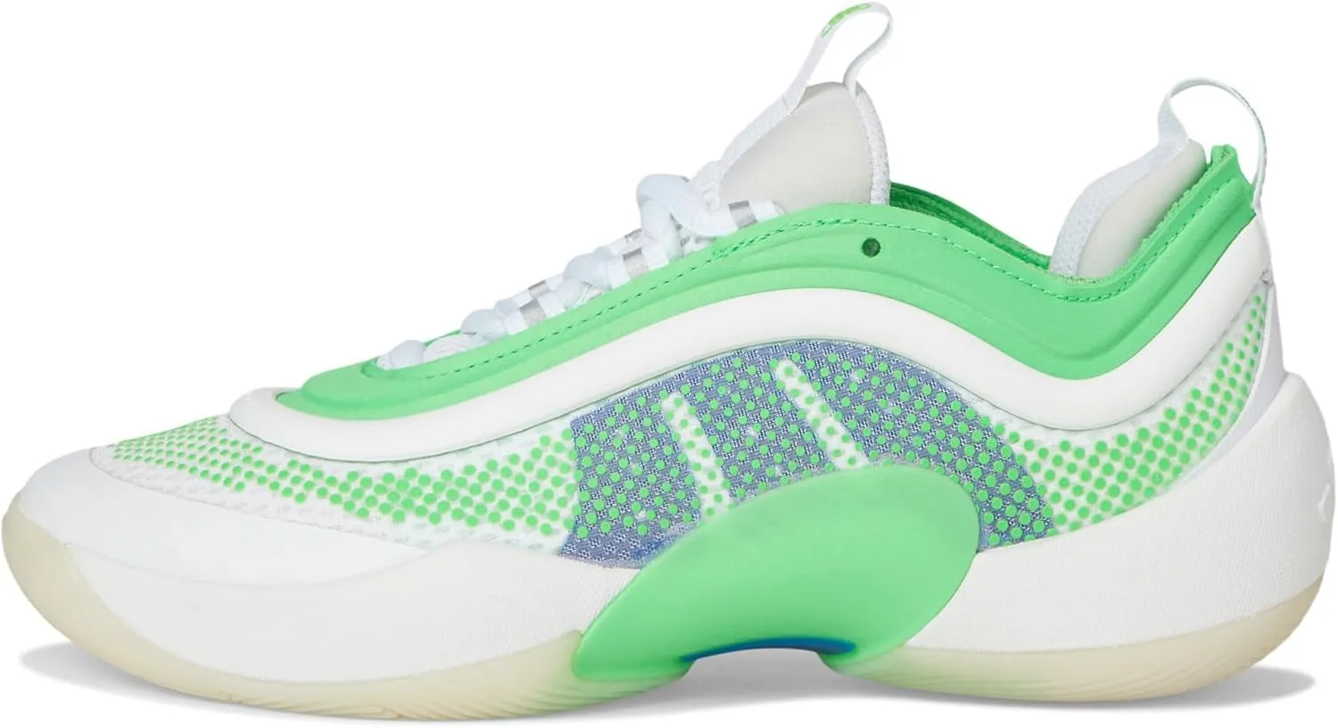 adidas Unisex-Child D.o.n. Issue 6 Basketball Sneaker