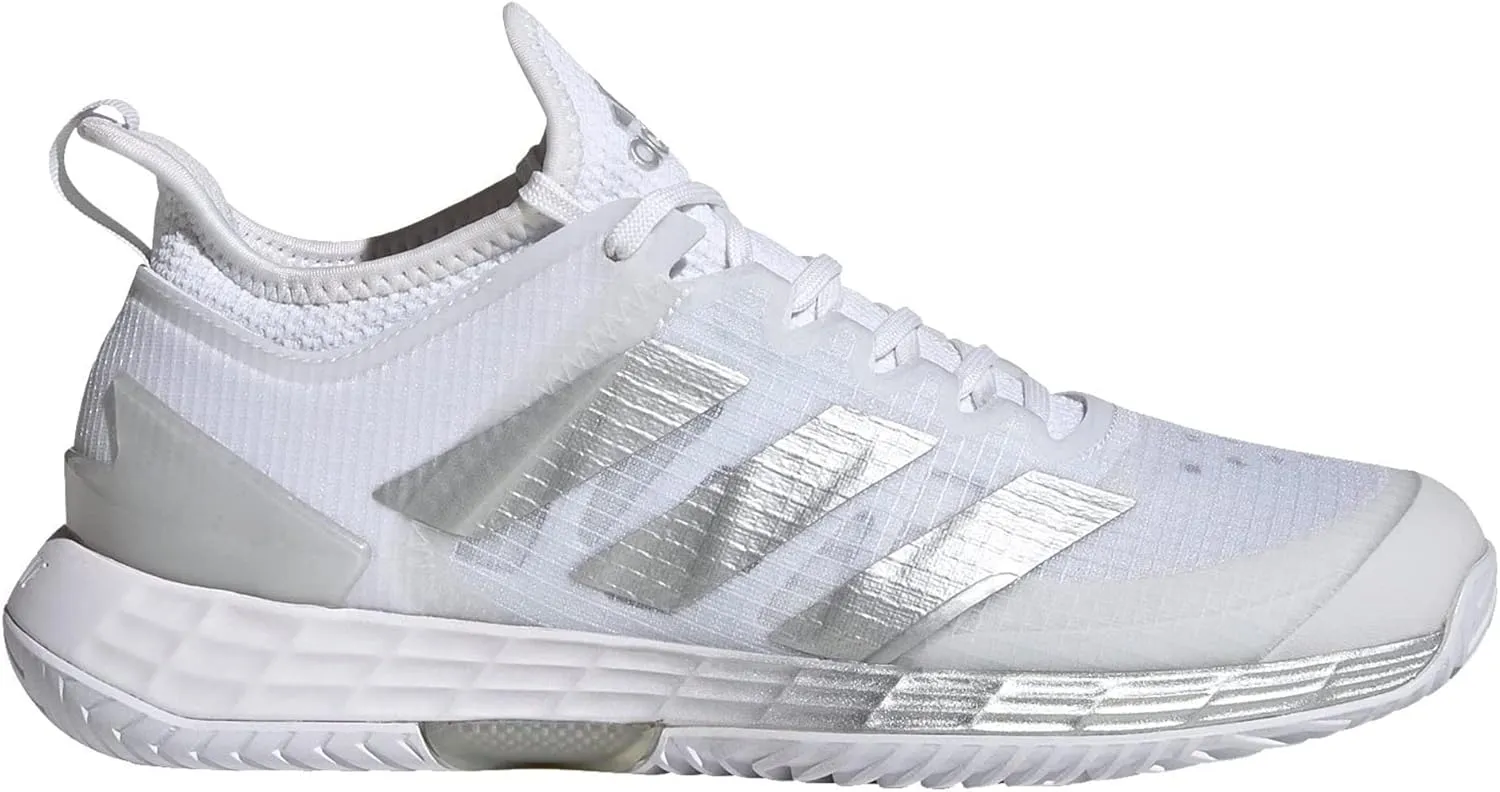 adidas Women's Adizero Ubersonic 4 Sneaker