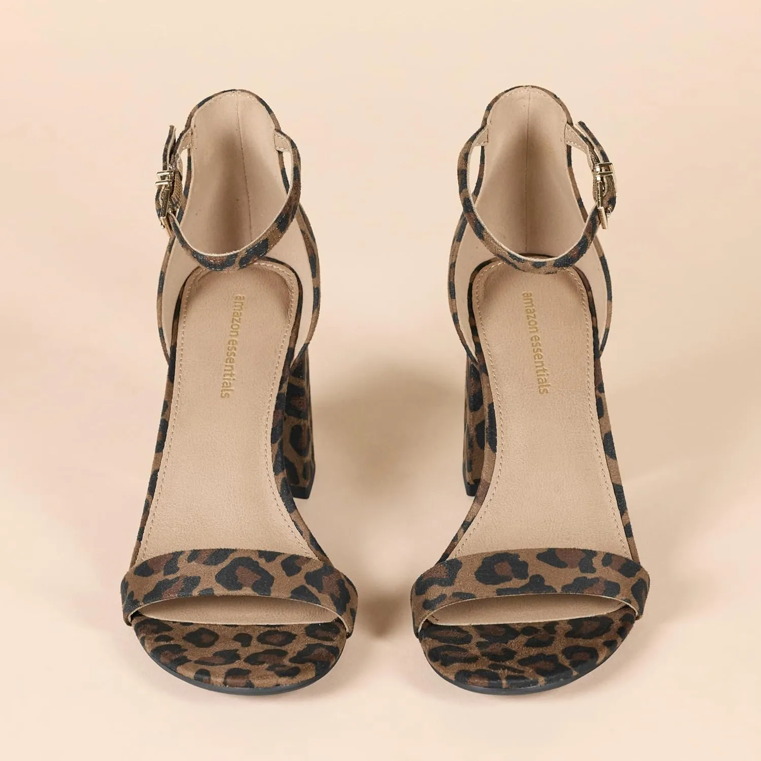 Amazon Essentials Women's High Heel Nola