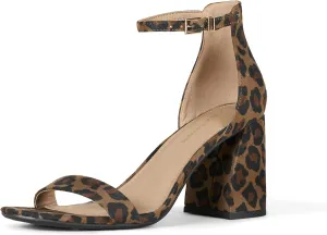 Amazon Essentials Women's High Heel Nola