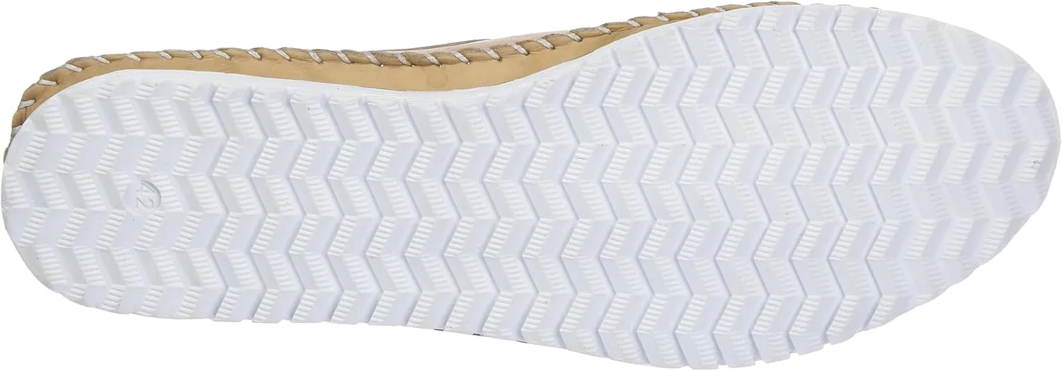 Andrea Conti Women's Hi-Top Trainers Sneaker