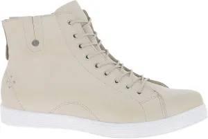 Andrea Conti Women's Hi-Top Trainers Sneaker