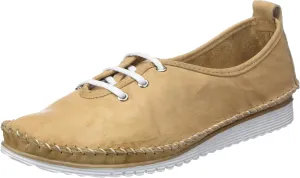 Andrea Conti Women's Hi-Top Trainers Sneaker