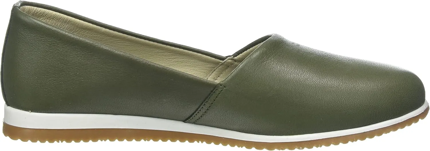 Andrea Conti Women's Loafer