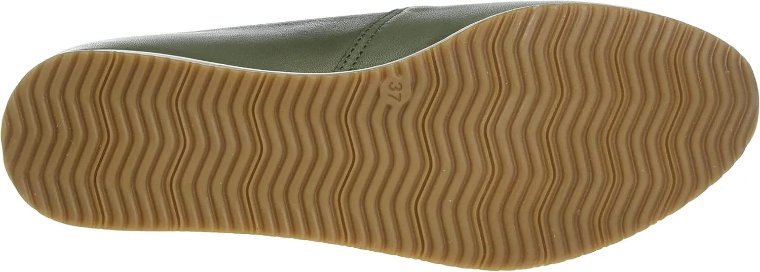 Andrea Conti Women's Loafer