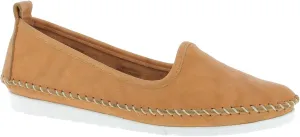 Andrea Conti Women's Loafer
