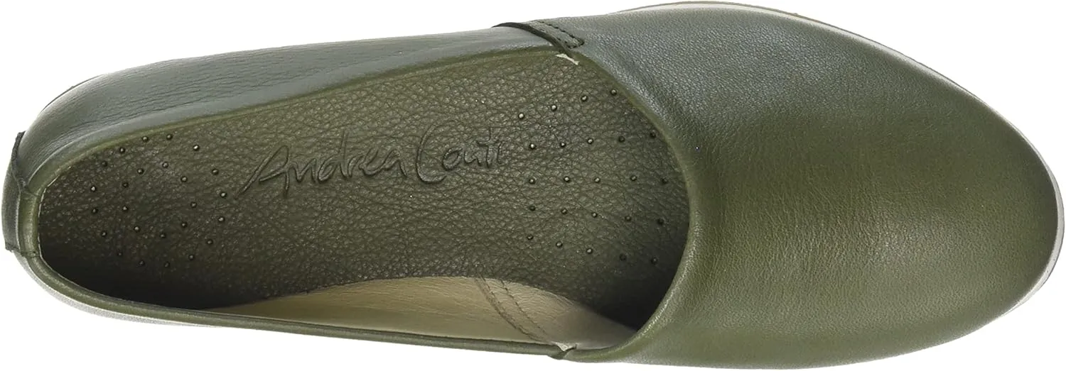 Andrea Conti Women's Loafer