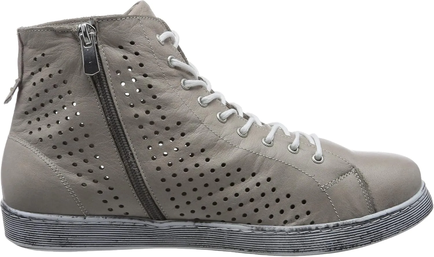 Andrea Conti Women's Low-Top Sneakers