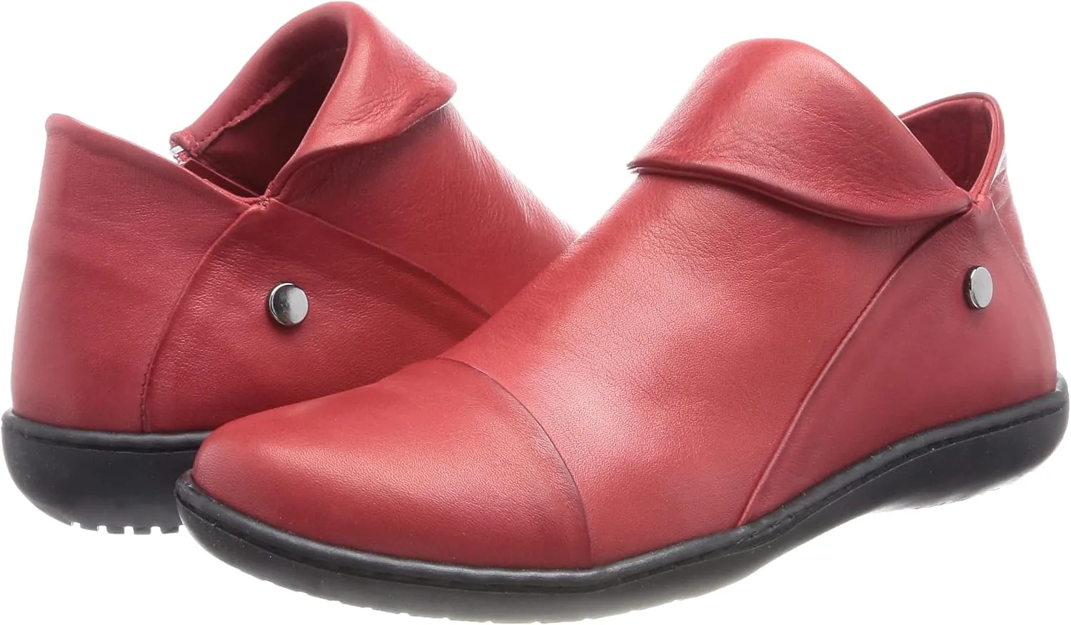 Andrea Conti Women's Low-top Sneakers