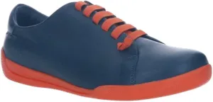 Andrea Conti Women's Low-Top Sneakers