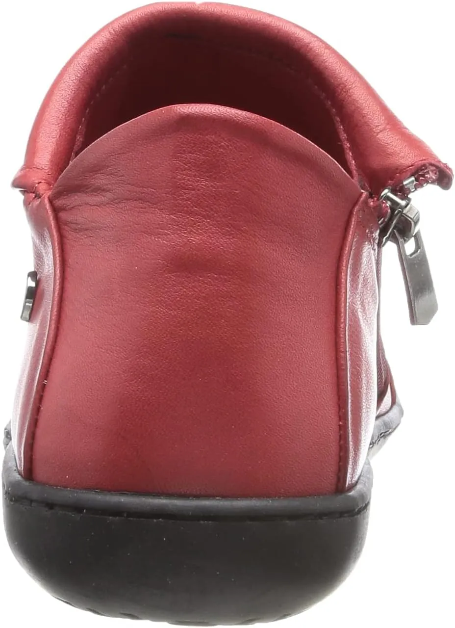Andrea Conti Women's Low-top Sneakers