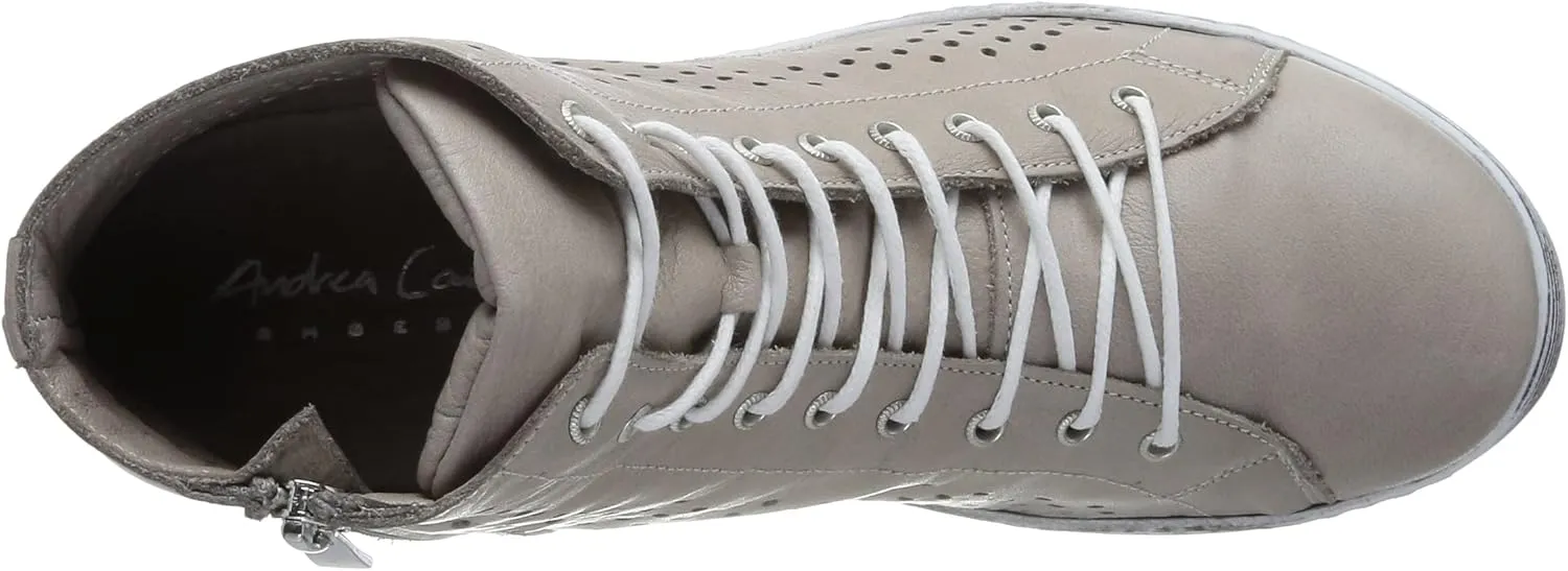 Andrea Conti Women's Low-Top Sneakers