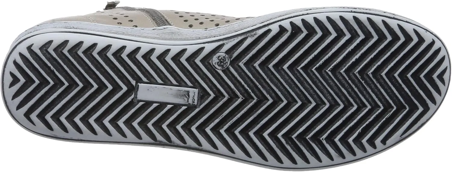 Andrea Conti Women's Low-Top Sneakers