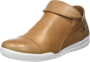 Andrea Conti Women's Low-Top Sneakers