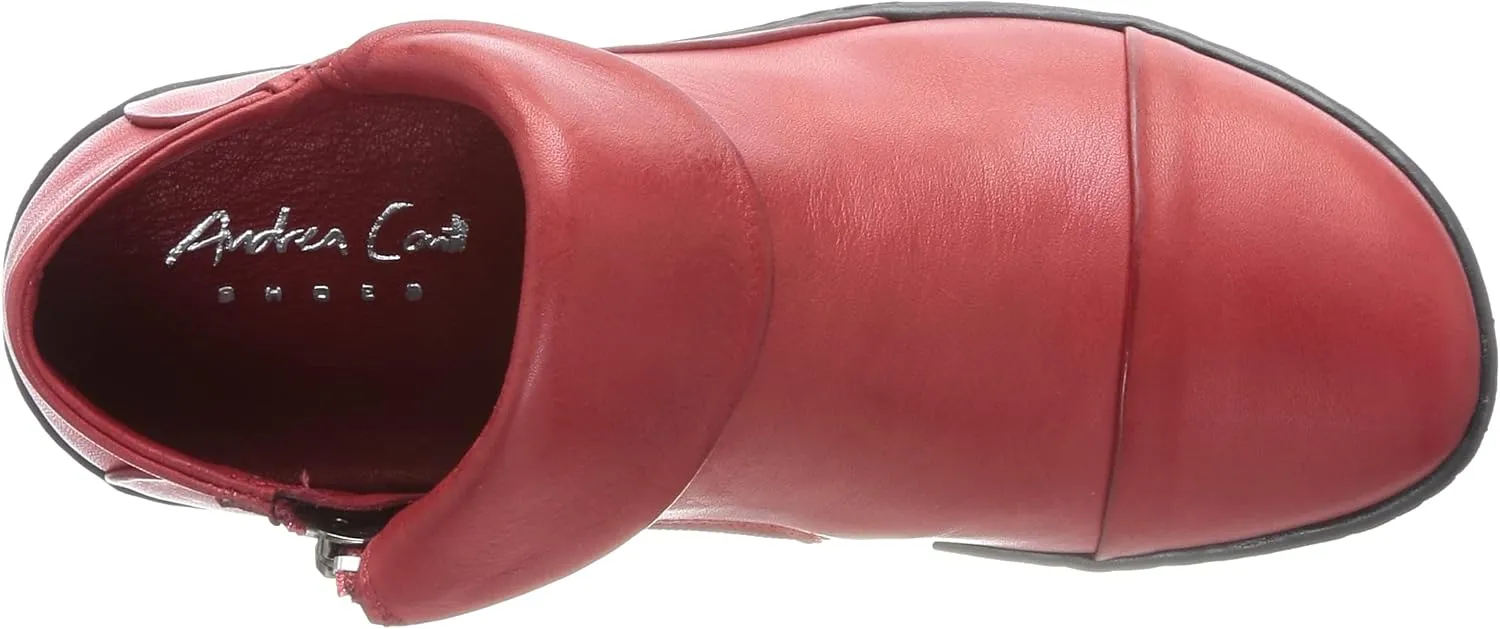 Andrea Conti Women's Low-top Sneakers