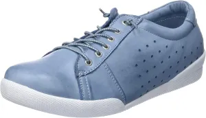 Andrea Conti Women's Low-Top Sneakers