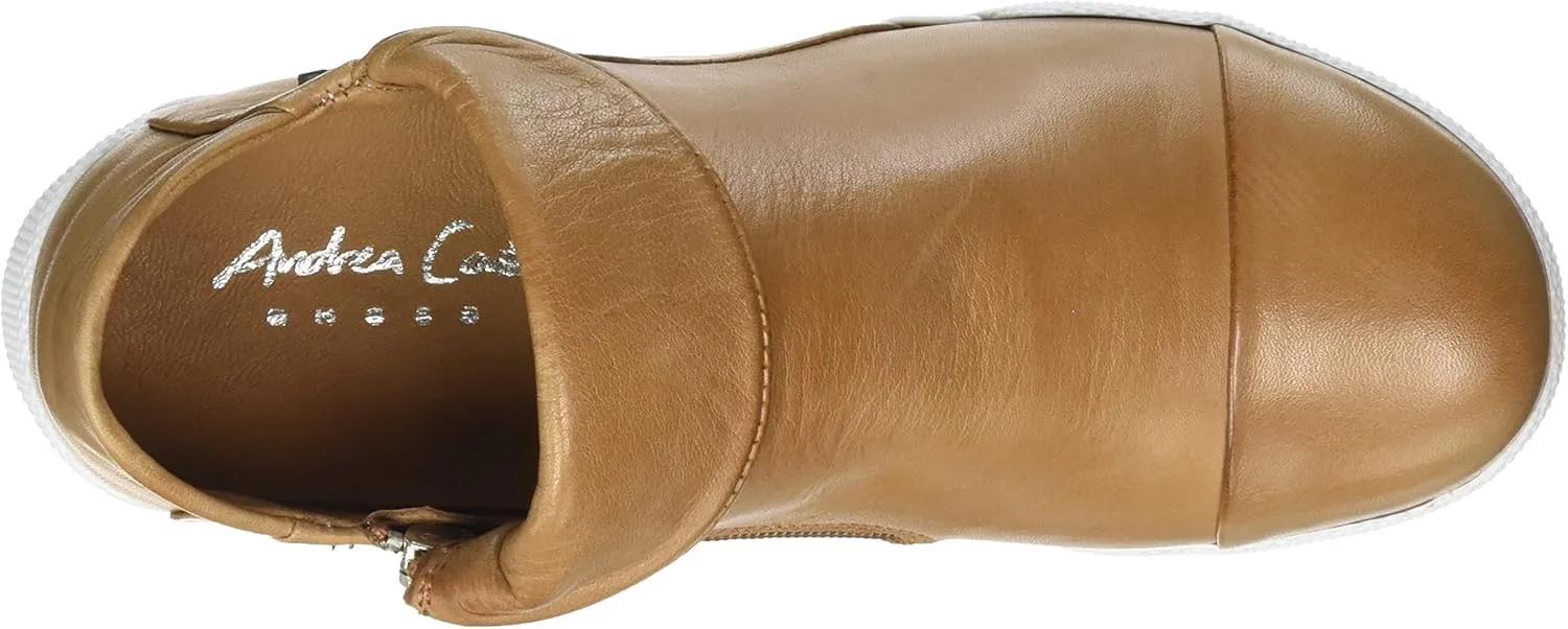 Andrea Conti Women's Low-Top Sneakers