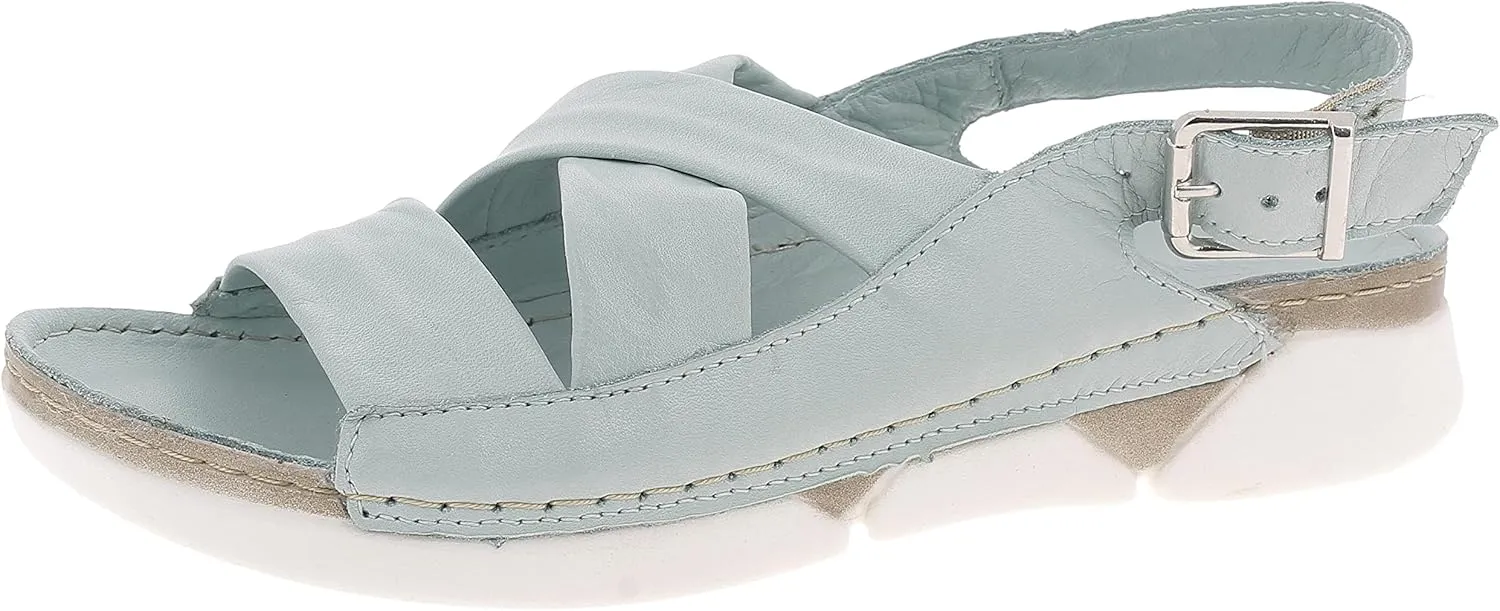 Andrea Conti women's Modern Sandal