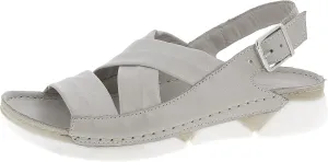 Andrea Conti women's Modern Sandal