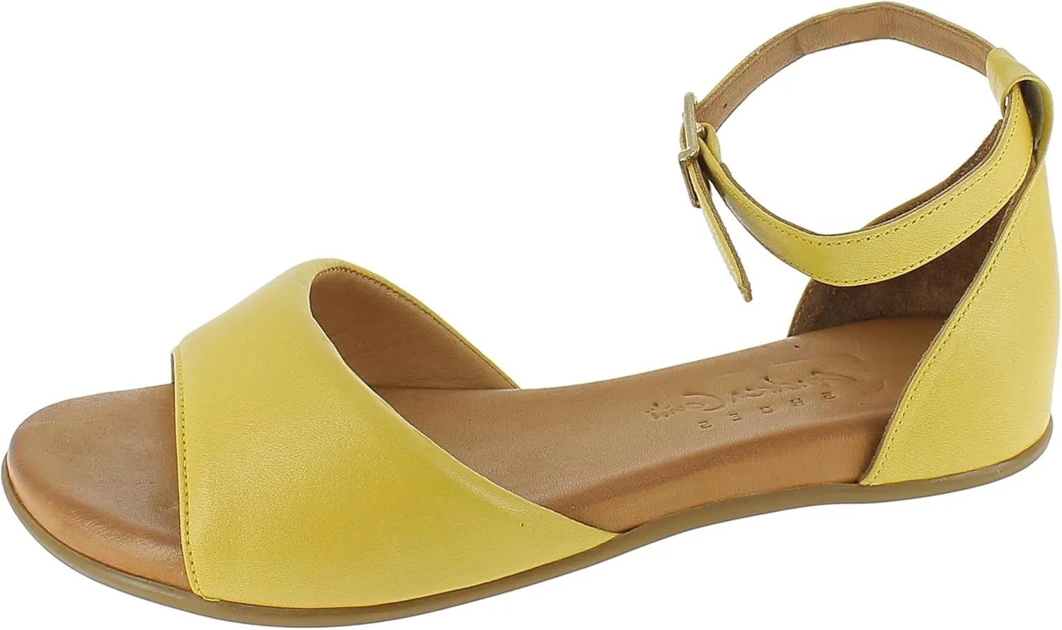 Andrea Conti Women's Slingback Sandal