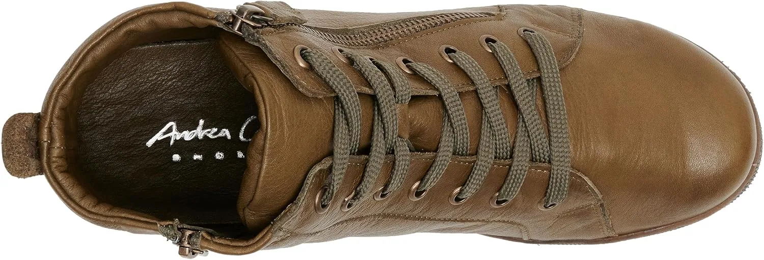 Andrea Conti Women's Sneaker