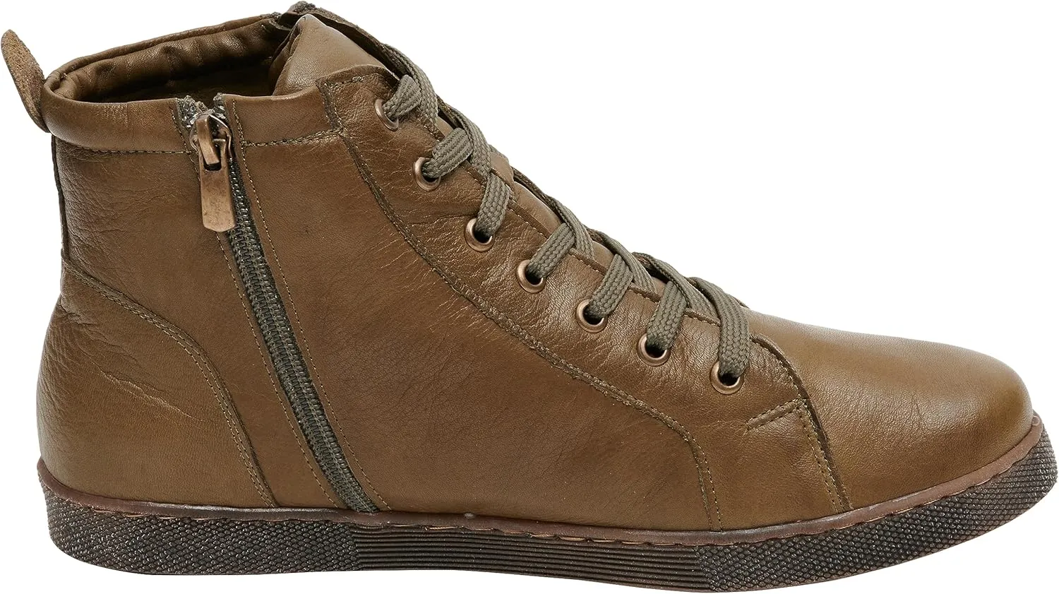 Andrea Conti Women's Sneaker