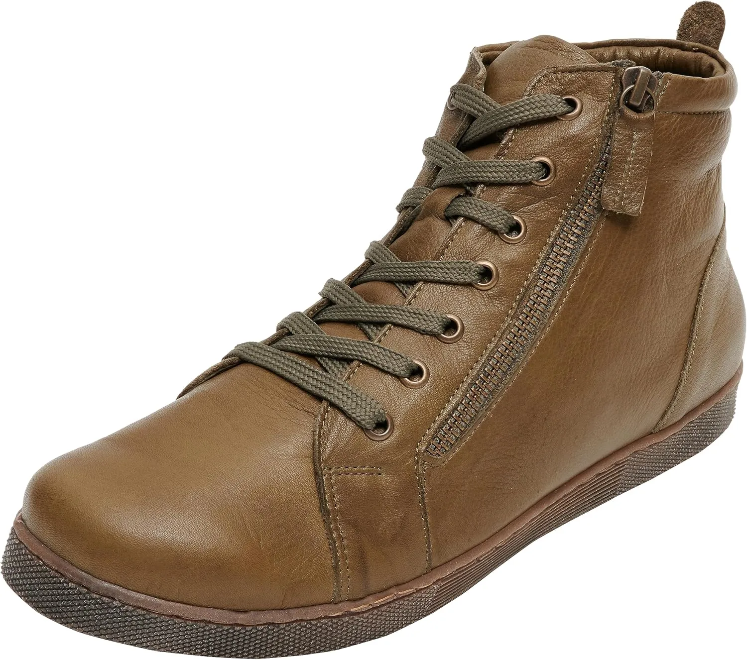 Andrea Conti Women's Sneaker