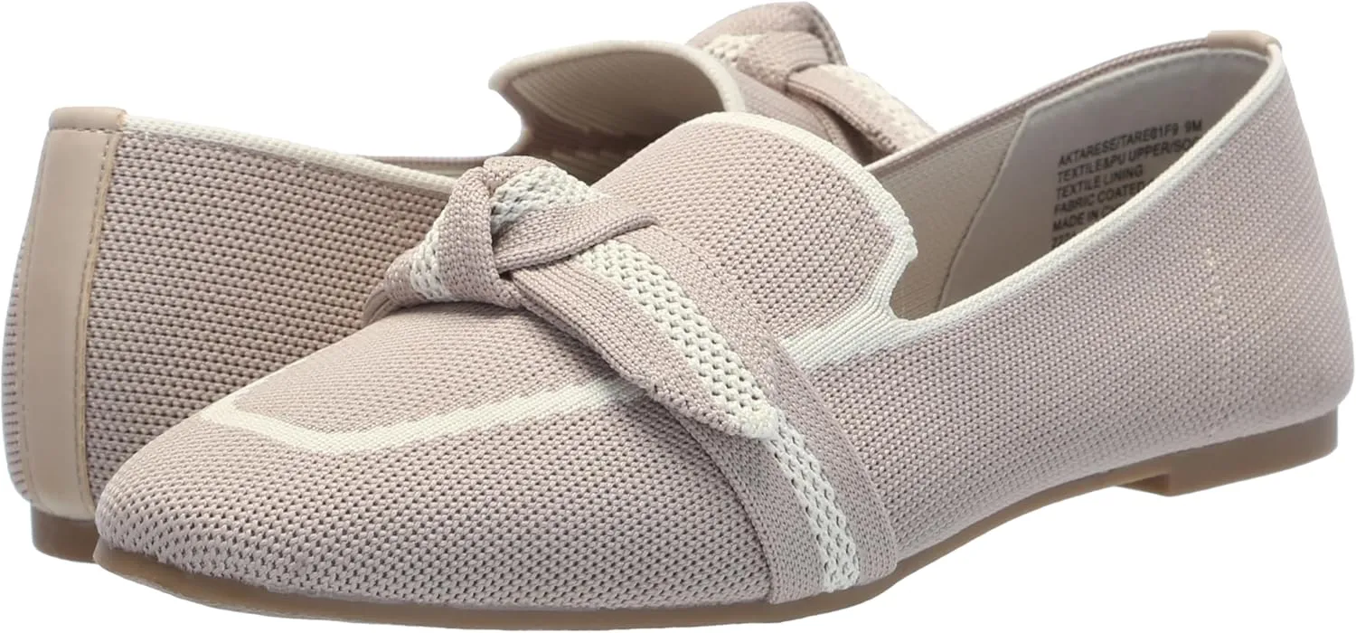 Anne Klein Women's Tarese Loafer Flat