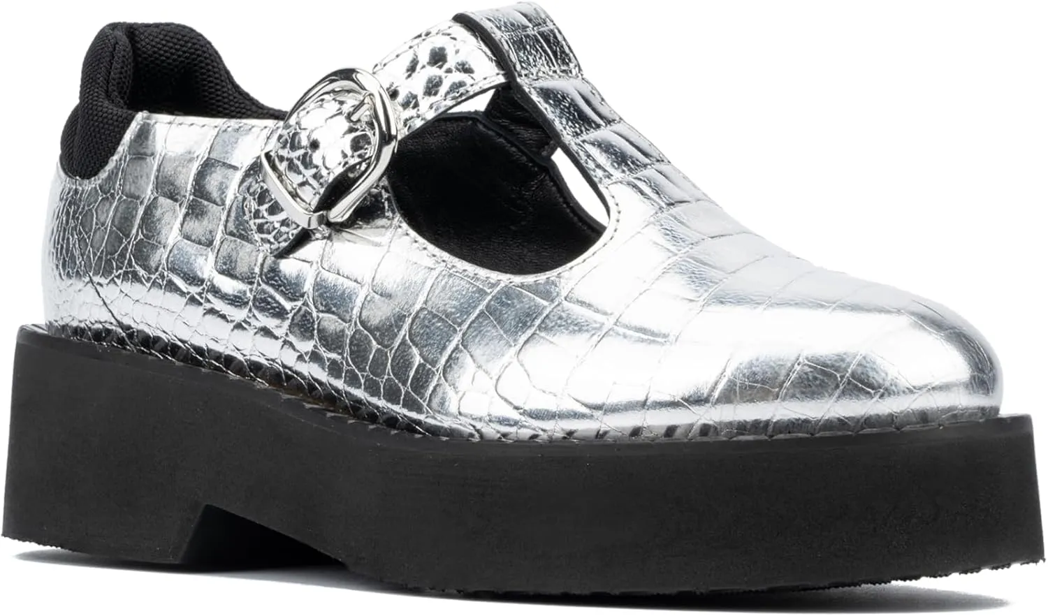 Aquatalia Women's Malvina Loafers, Leather & Synthetic Nappa, Leather Lining, Eva Outsole.