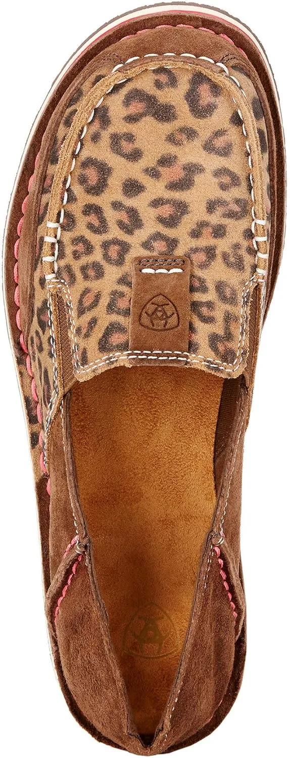 ARIAT Women's Cruiser Slip-on Shoe Casual