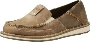 ARIAT Women's Cruiser Slip-on Shoe Casual