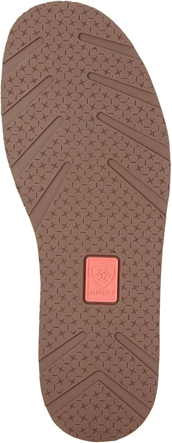 ARIAT Women's Cruiser Slip-on Shoe Casual