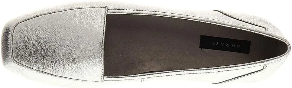 ARRAY Womens Freedom Slip On Loafers