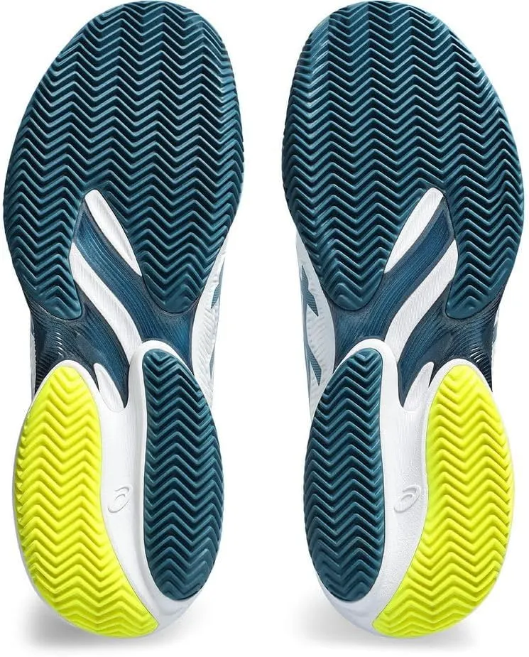 ASICS Men's Low-Top Sneakers, EU