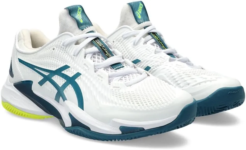 ASICS Men's Low-Top Sneakers, EU