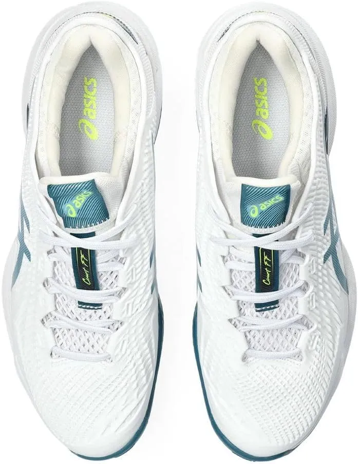 ASICS Men's Low-Top Sneakers, EU