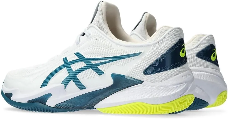 ASICS Men's Low-Top Sneakers, EU