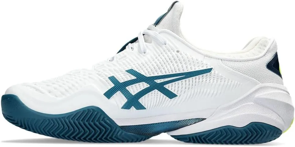 ASICS Men's Low-Top Sneakers, EU